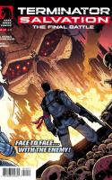 The Final Battle #10