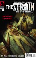 The Night Eternal #3