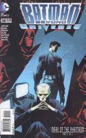 Mark Of The Phantasm Part 2