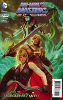 The Blood Of Grayskull Part 4