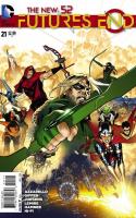 Futures End #21
