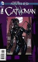 The Death Of Selina Kyle