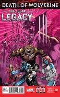 Logan's Legacy #1