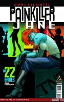 The 22 Bride #3