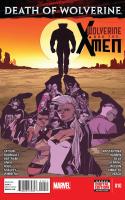 Wolverine & The X-men #10