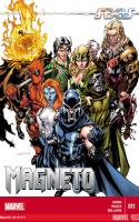 Magneto #11