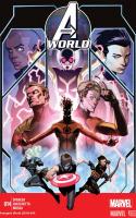 Avengers World #14