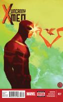 Uncanny X-men #27
