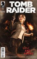 Tomb Raider #9