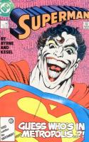 To Laugh And Die In Metropolis