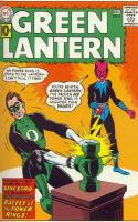 Green Lantern (1960)
