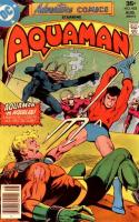 Aquaman: Dark Destiny, Deadly Dreams