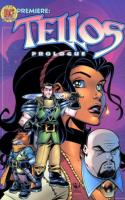 Tellos Prologue