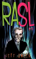 Rasl #9
