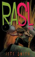 Rasl #11