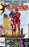 What If...bullseye Had Not Killed Elektra?