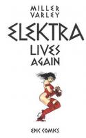 Elektra Lives Again (1990)