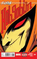 Axis: Hobgoblin #1