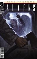 Aliens: Fire And Stone #2