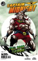 Werewolf By Midnight!