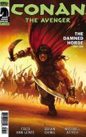 The Damned Horse, Part 1