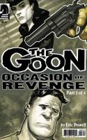 Occasion Of Revenge, Part 3