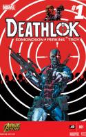Deathlok (2014)