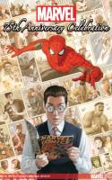 Marvel 75th Anniversary Celebration #1