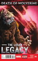 Logan's Legacy #3