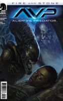 Avp: Fire And Stone #2