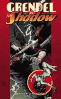 Grendel Vs. The Shadow #3