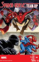 Spider-verse Team-up #1