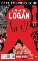 Life After Logan #1