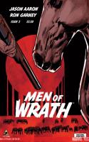 Men Of Wrath #2