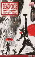 Deadpool's Art Of War #2