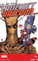 Raccoon Storytailer