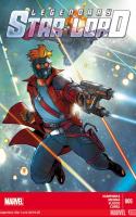 Legendary Star-lord #5