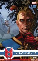 Miracleman #13