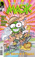 Itty Bitty Comics (2014)