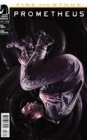 Prometheus: Fire And Stone #3