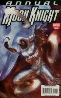 Moon Knight Annual #1