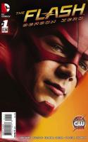 The Flash Season Zero