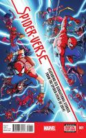 Enter The Spider-verse