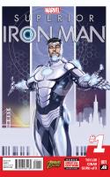 Superior Iron Man (2014-2015)
