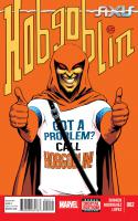 Axis: Hobgoblin #2