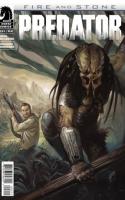 Predator: Fire And Stone #2