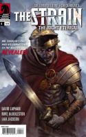 The Night Eternal #4