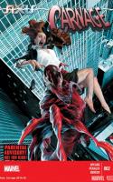 Axis: Carnage #2