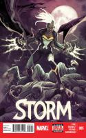 Storm #5