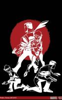 Powers Bureau #12